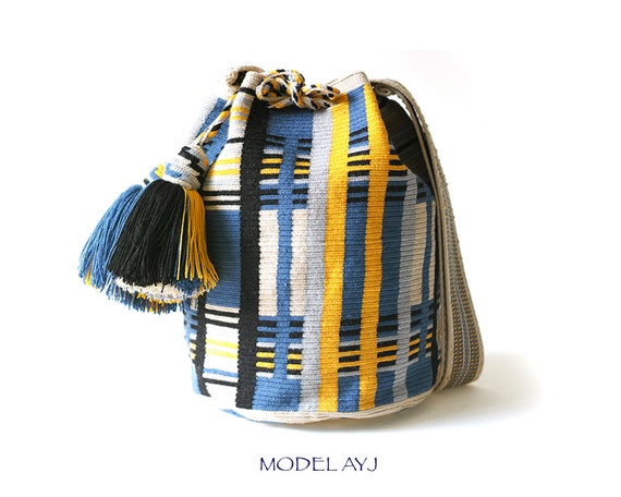 wayuu bag
