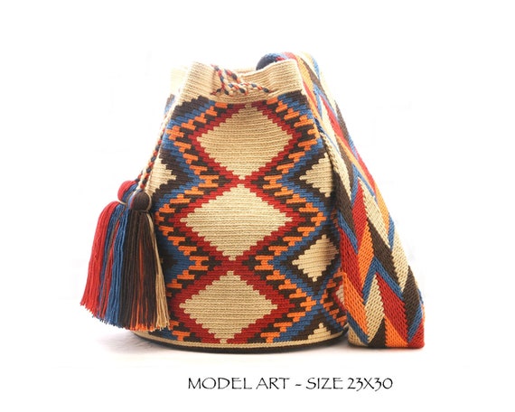 wayuu bag malaysia