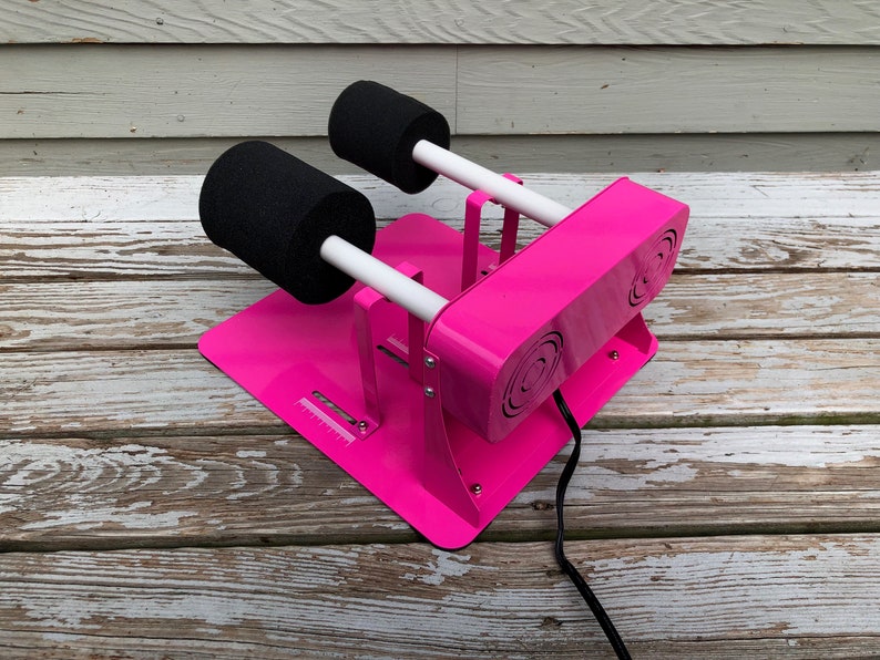 4 Cup Turner Two Double Cup Turners Double Tumbler Turner Etsy