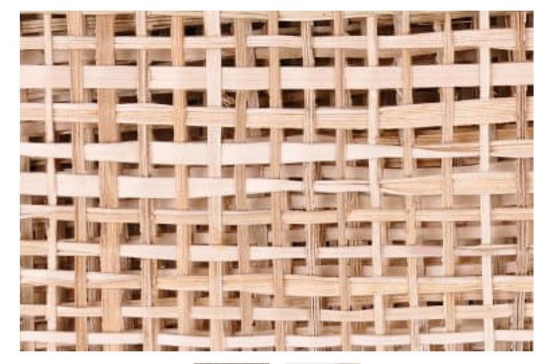 Two- 2ft X 30ft Abaca Cloth Wall Covering Grt 4 Tiki Hut or Bar, Palapa ...