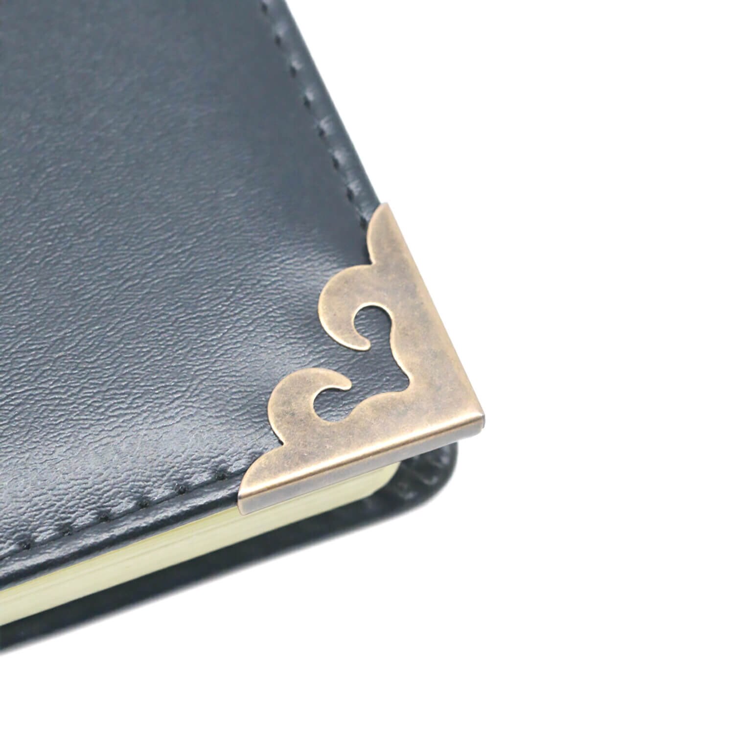 12pcs Book Corner Protectors Scrapbooking Albums Decorate Etsy