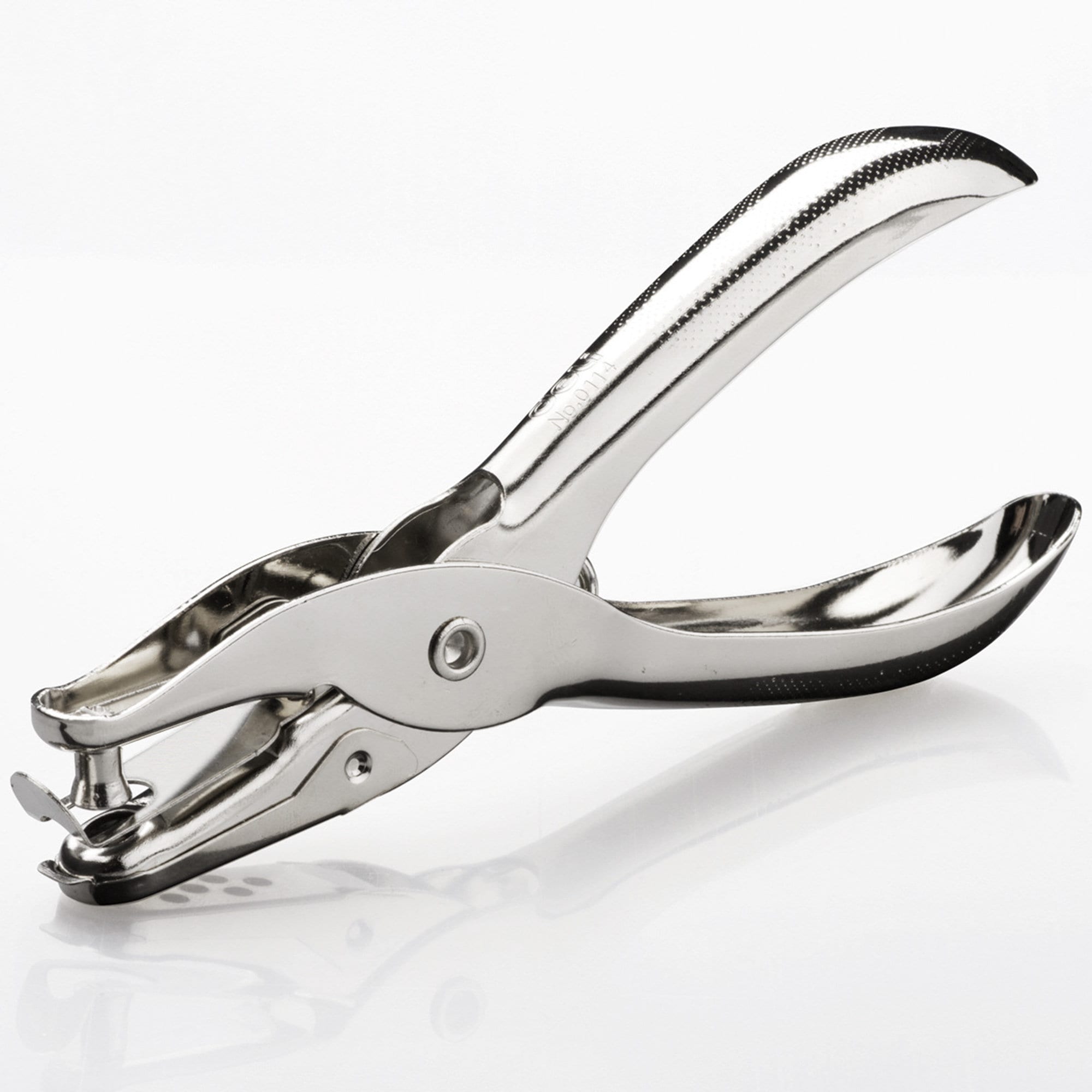 BEVY Interchangeable Pliers for Grommets, Eyelets and Snap Fasteners