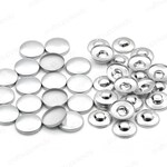 Button Blanks