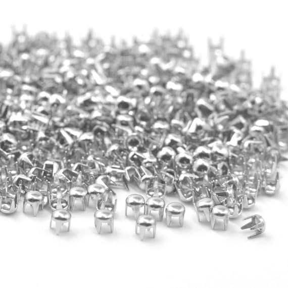 3mm stainless steel dome studs 3mm stainless steel dome studs