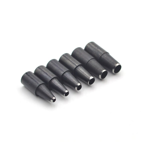 1 Set Japanese Screw Punch Tool Kit Hole Punch for Watchband