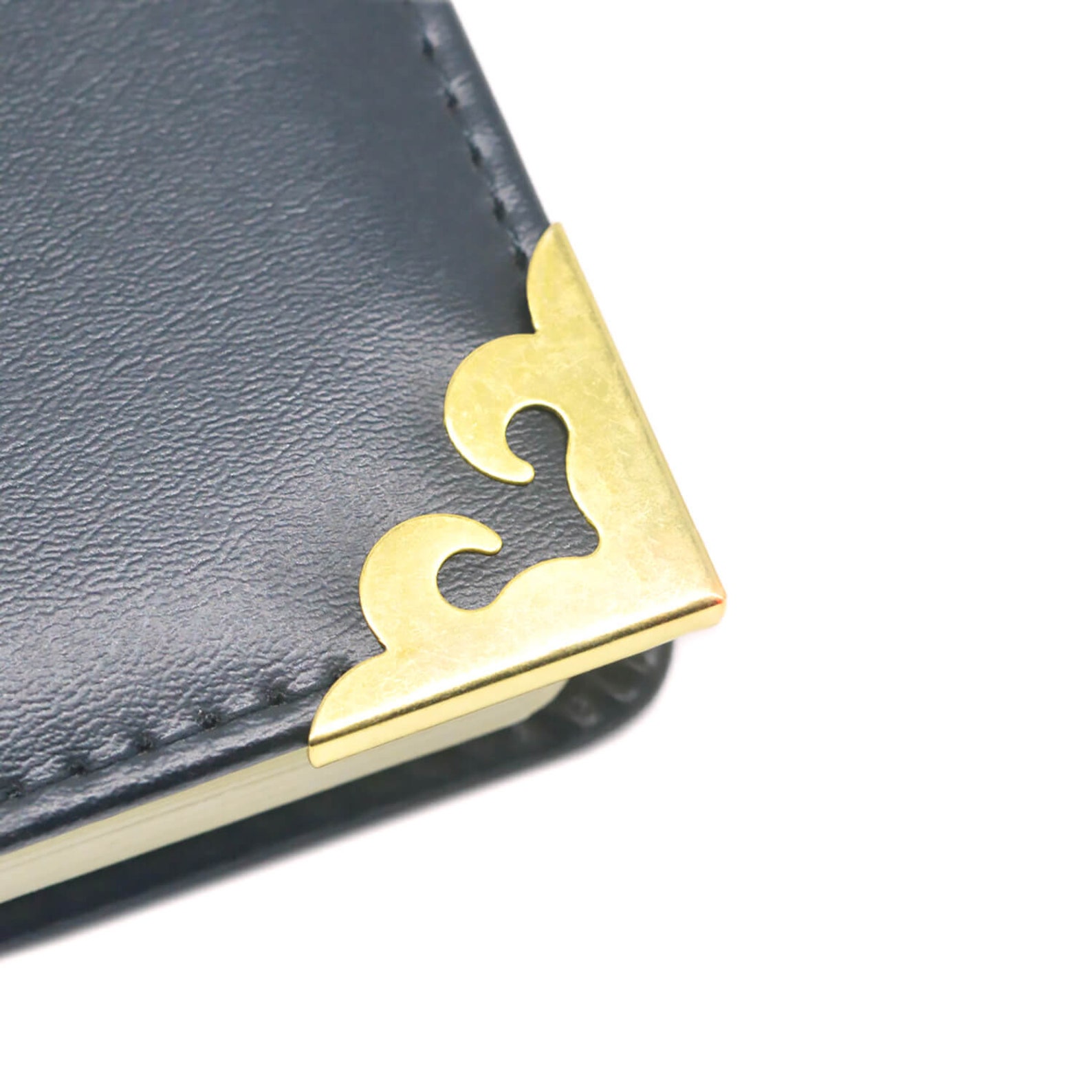 12pcs Book Corner Protectors Scrapbooking Albums Decorate Etsy