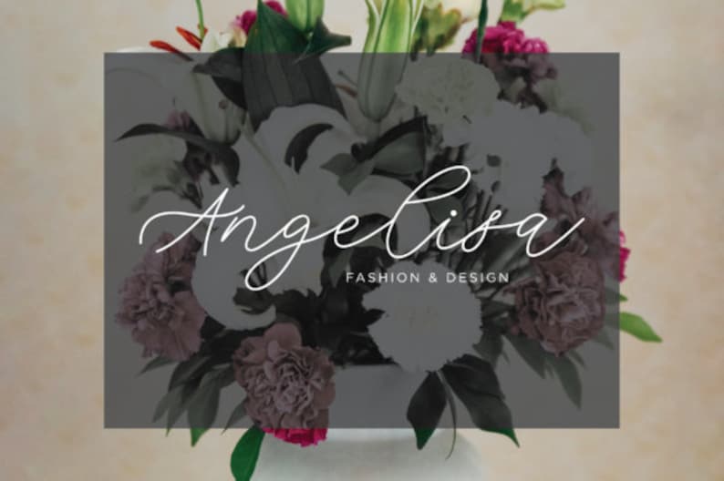 Calligraphy font Brush font Script Font Wedding font Modern font Digital font Handwritten font Font duo download