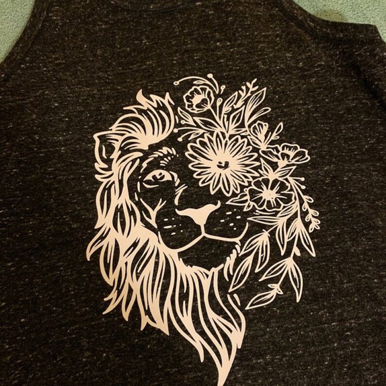 Free Free 215 Boho Lion Svg SVG PNG EPS DXF File