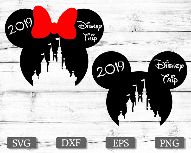 Download Cricut Minnie Svg Girl Svg Disney Trip Svg Mickey Svg Png File Disney Svg Silhouette Dxf Eps Clip Art Art Collectibles Delage Com Br