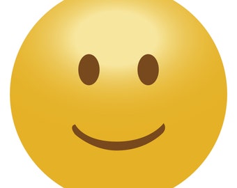 Emoticon Svg Etsy Canada