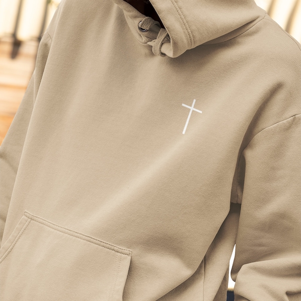 Christian Hoodies Etsy