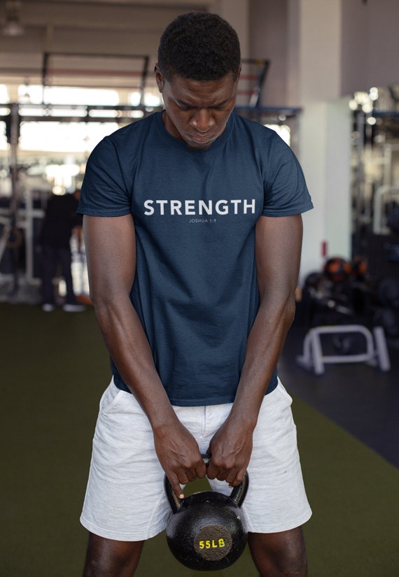 faith shirts for men