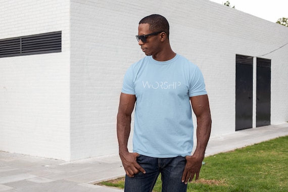 christian apparel mens