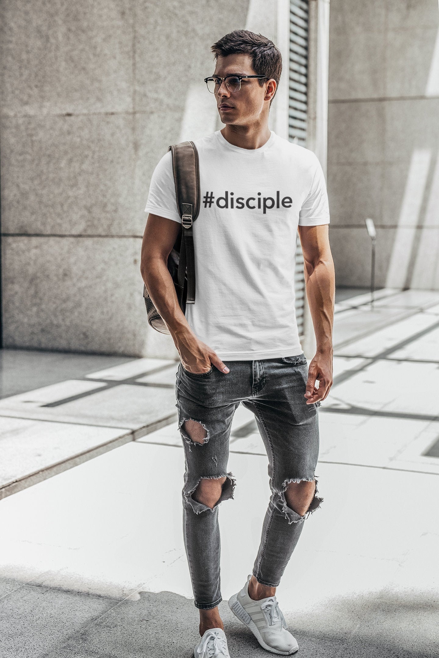 christian t shirts for men