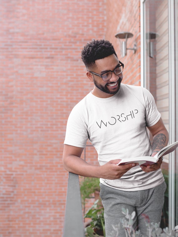 religion t shirts men's