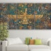 see more listings in the Persian Canvas Art section