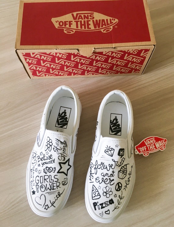 vans stoffa vans stoffa