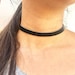 see more listings in the Choker section