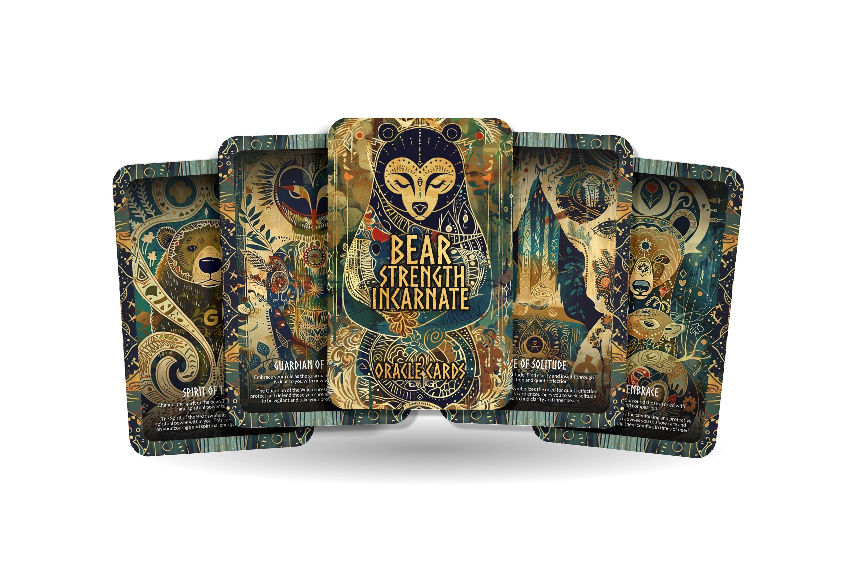 Animal oracle cards - Etsy 日本 Animal oracle cards - Etsy 日本
