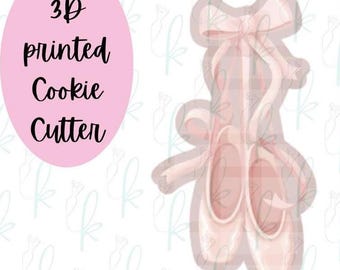 Ballettschuhe Cookie Cutter