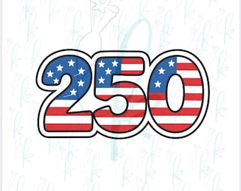 250 kakformar