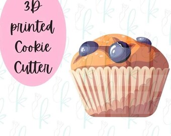 Muffin Cookie Cutter