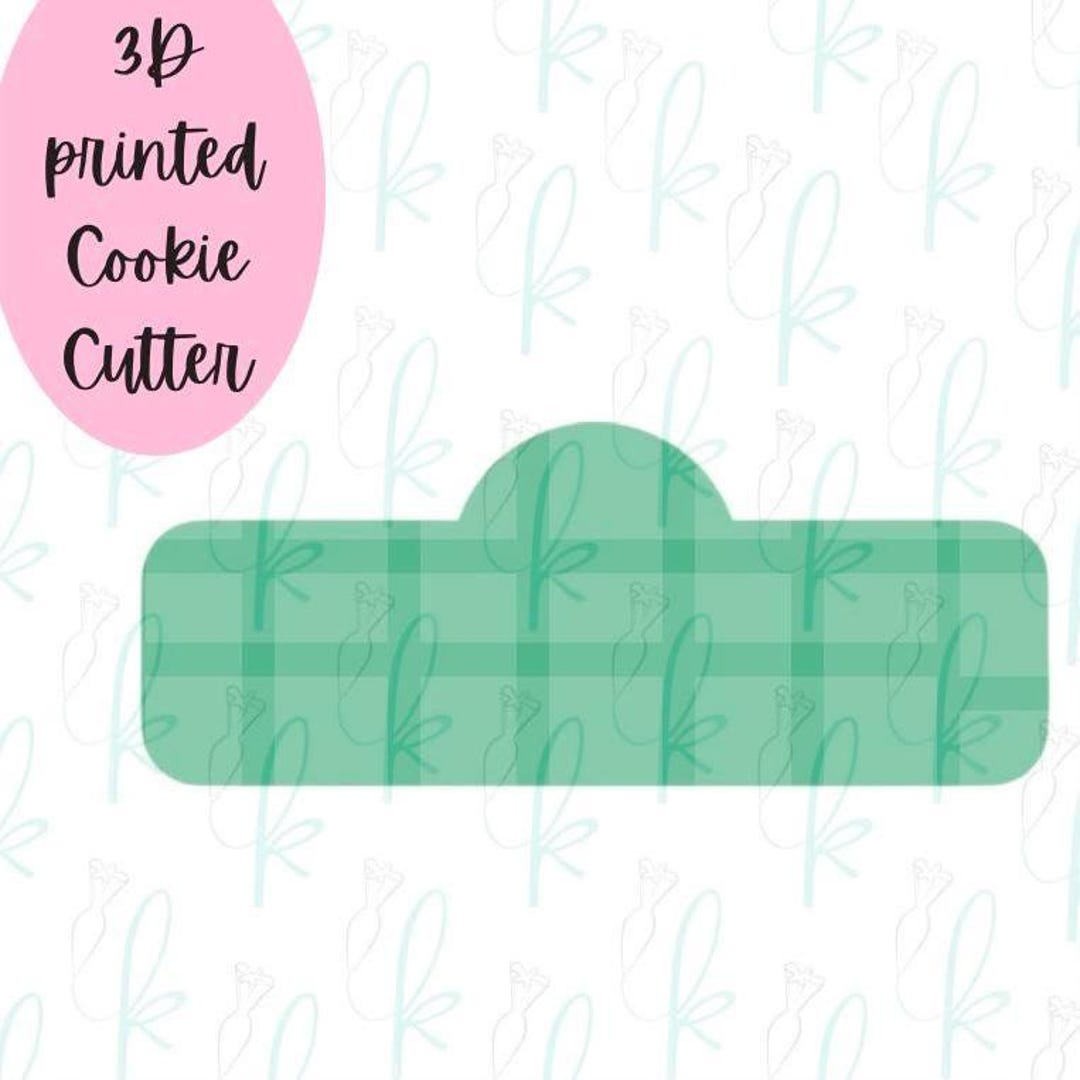 Street Sign Cookie Cutter - Etsy