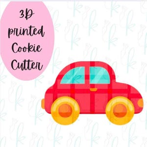 Auto Cookie Cutter
