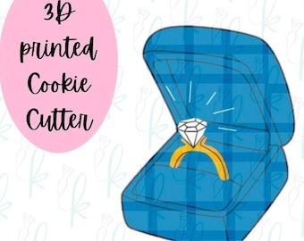 Tavola con morso Cookie cutter 5
