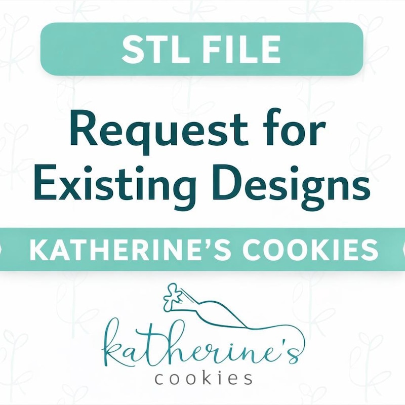 Transfer Paper Stl File - Etsy