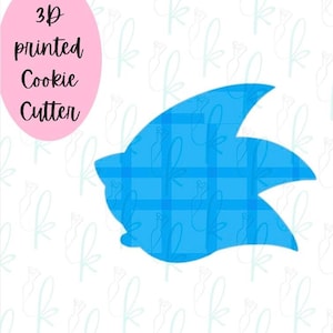 Igel-Cookie Cutter