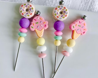 Sweet Sprinkled Treats Cookie Scribes