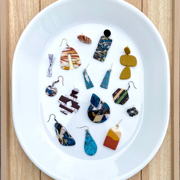 Southwest Earrings Etsy