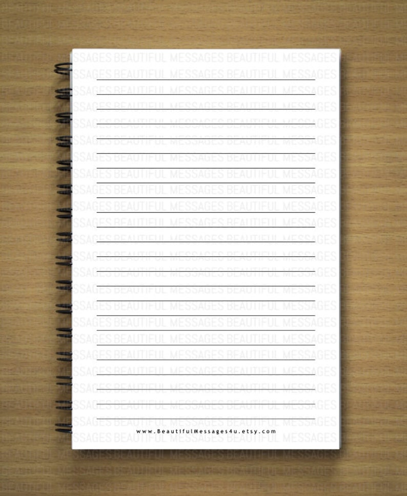 JOURNAL Notebook Designed for Women of Color Black Women Journaling