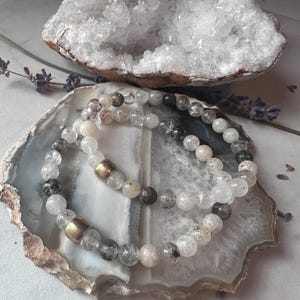 PHANTOM QUARZ Armband