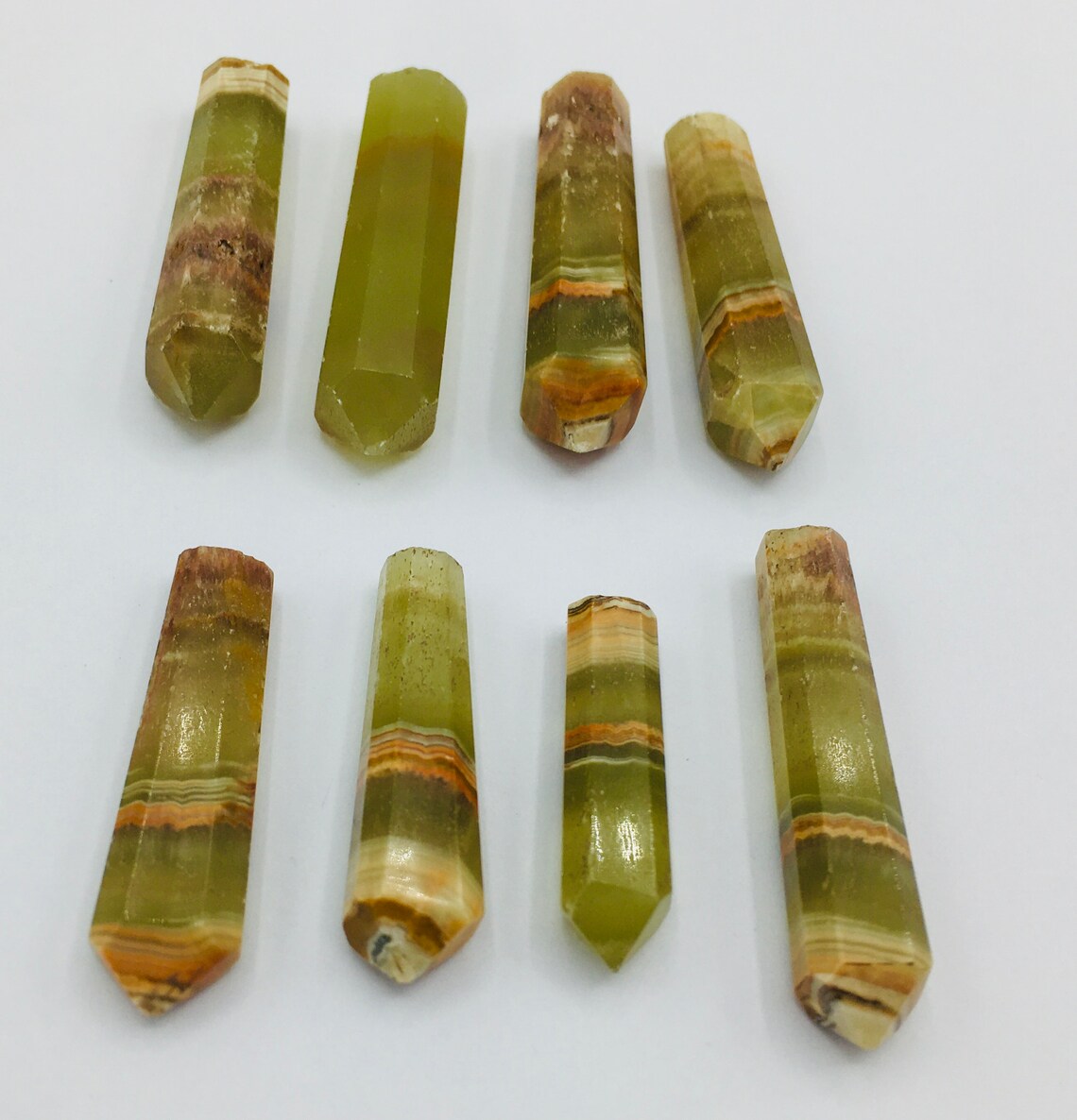 Wholesale Lot Onaix Crystals Etsy