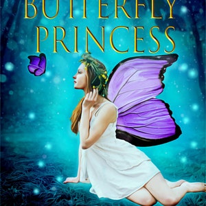 Pre-made YA Fantasy Cover set