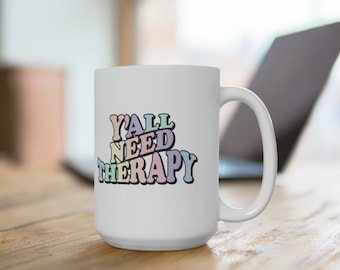 Witte mok 'Jullie hebben therapie nodig'