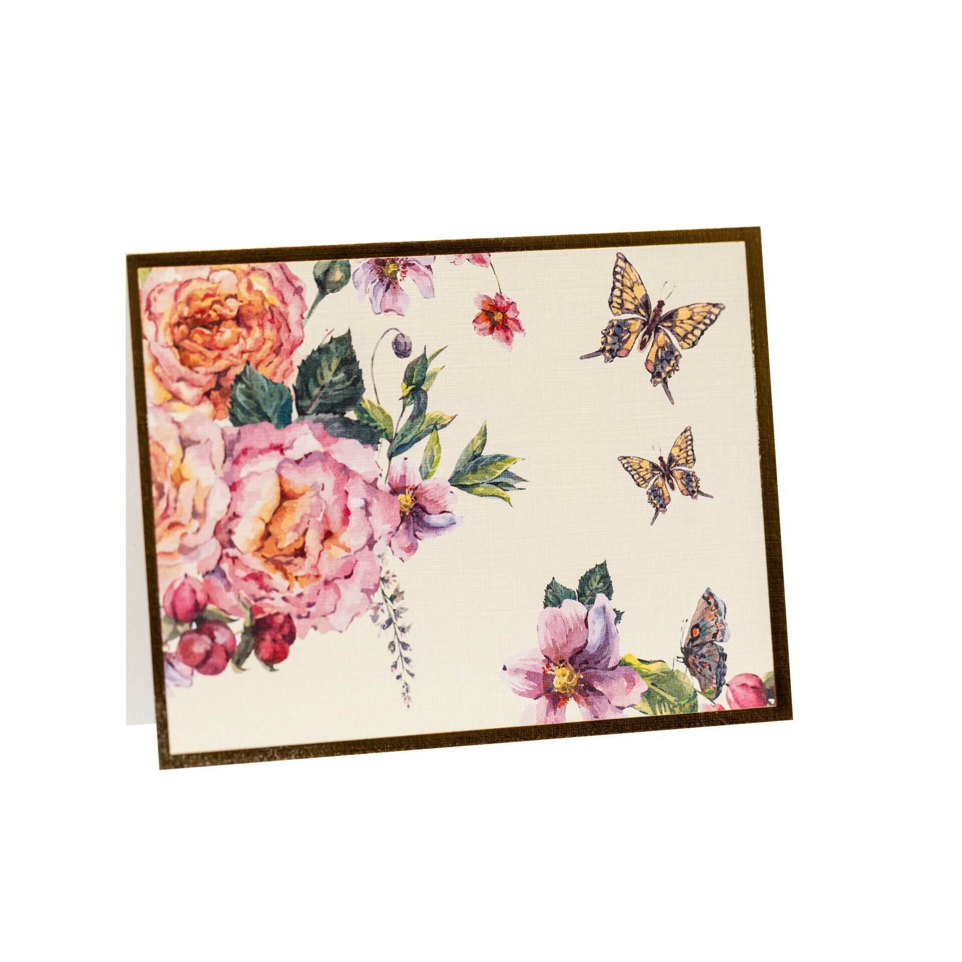 Verzauberte Garten Geschenkkarten mit Umschlägen 25er Set | Etsy