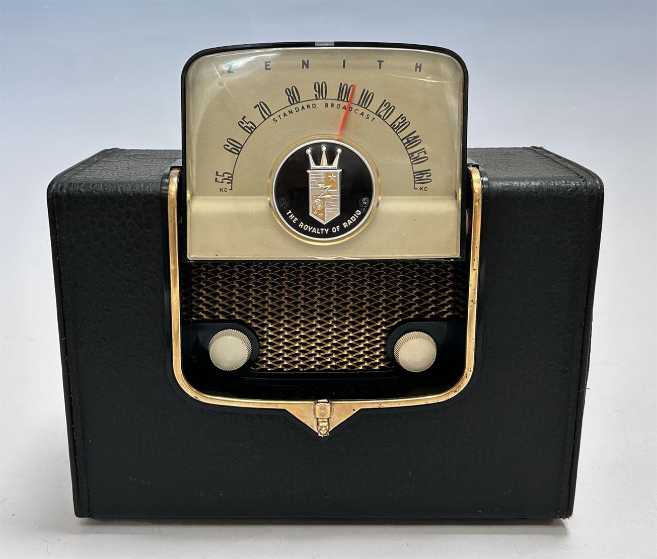 Zenith radio - Etsy 日本
