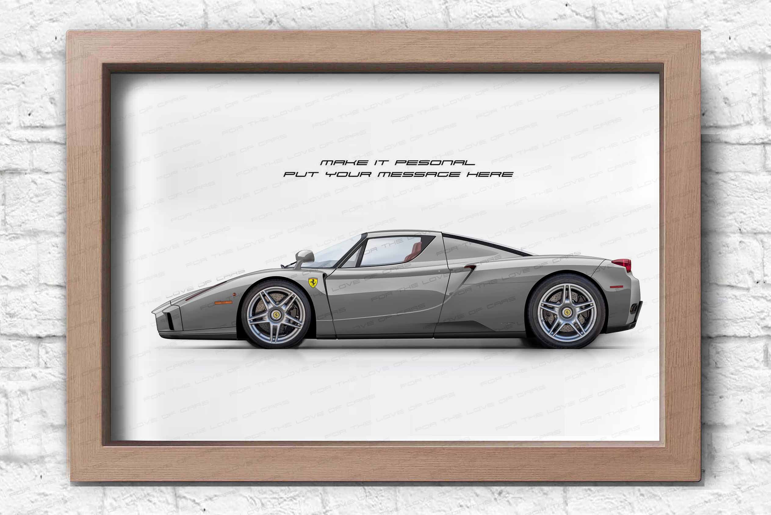 Enzo Ferrari グラフィックアート① il_fullxfull.4379878617_pzxu.jpg