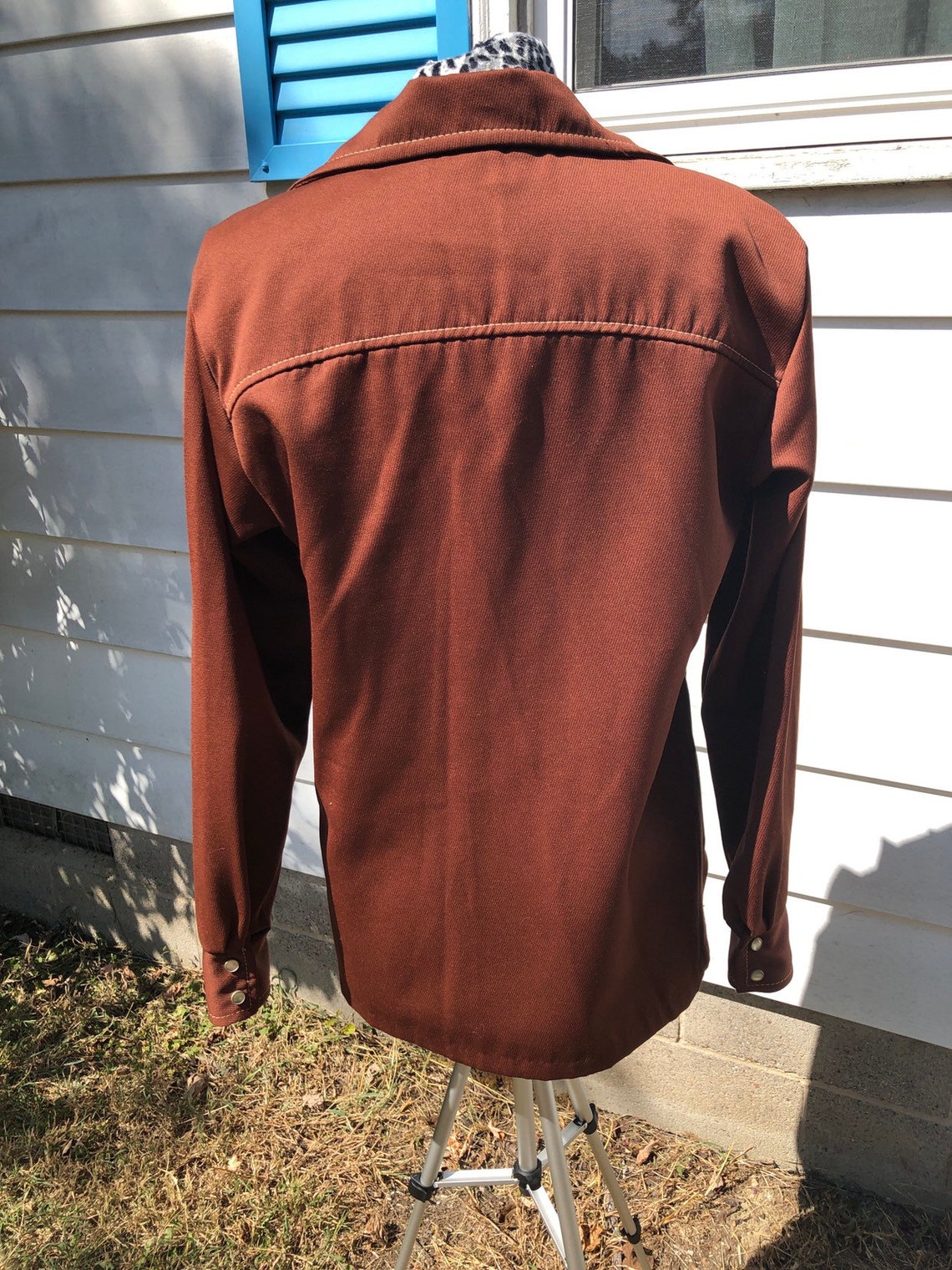 los toxicos urban cowboy shirt
