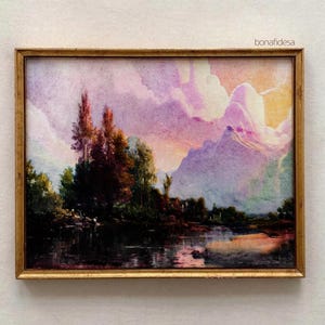 Surreal Art Painting, Surreal Nature Art, Surreal Art, Surreal Collage Art, Surreal Original Art, Surreal Art Print, Surreal Digital Art