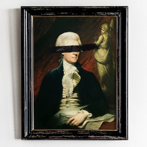 Gentleman Portrait Oil Painting, Masculine Painting, Digital Download Art, Printable Portrait Art, Vintage Wall Decor, Male Wall Prints