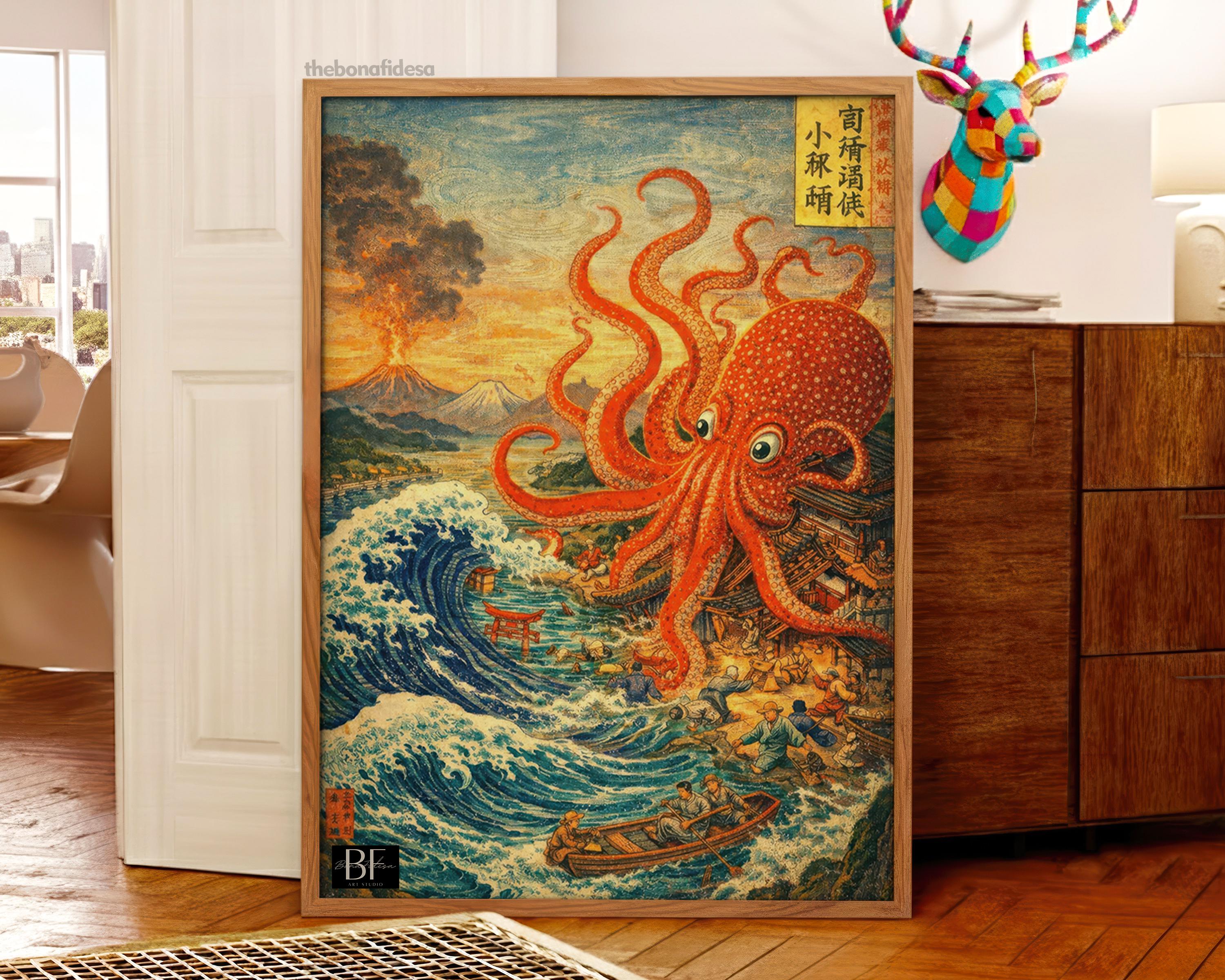 Arte y Coleccionismo Acuático