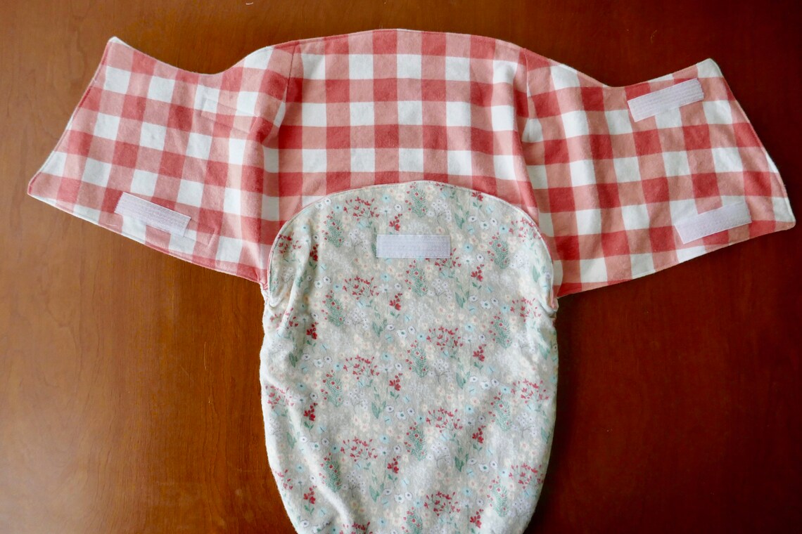 PDF Baby Swaddle Sleeper Bag Pattern Sleep Sack Swaddle Etsy