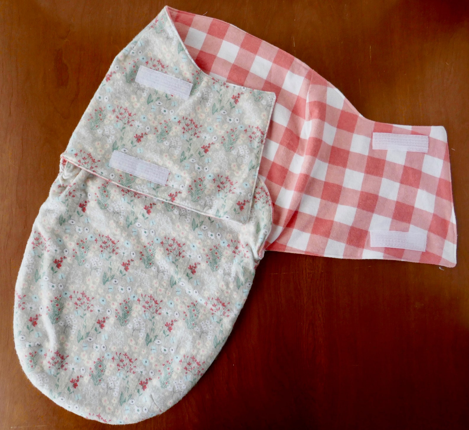 PDF Baby Swaddle Sleeper Bag Pattern Sleep Sack Swaddle Etsy