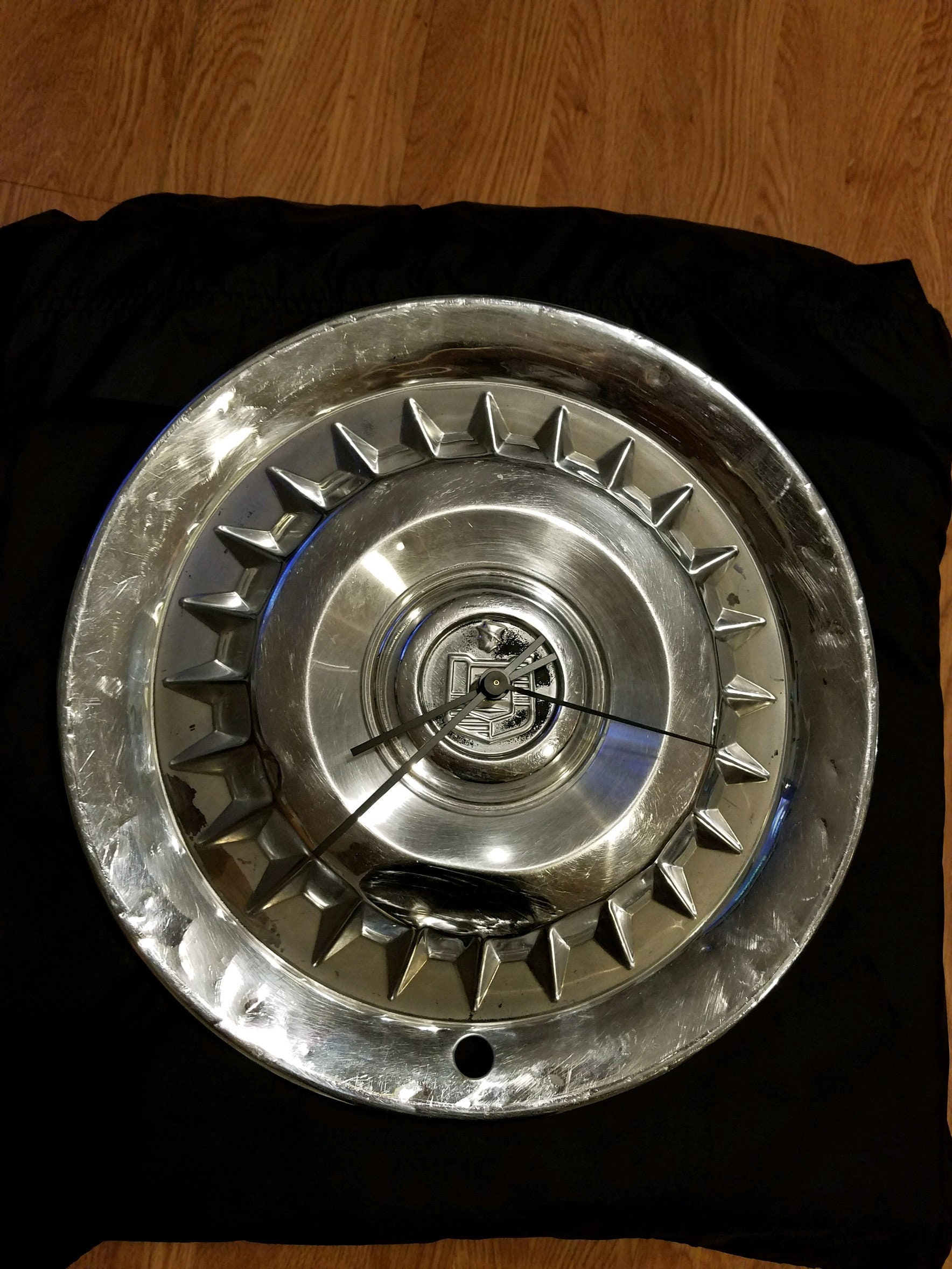 Mercury Hubcaps for sale Only 4 left at 70