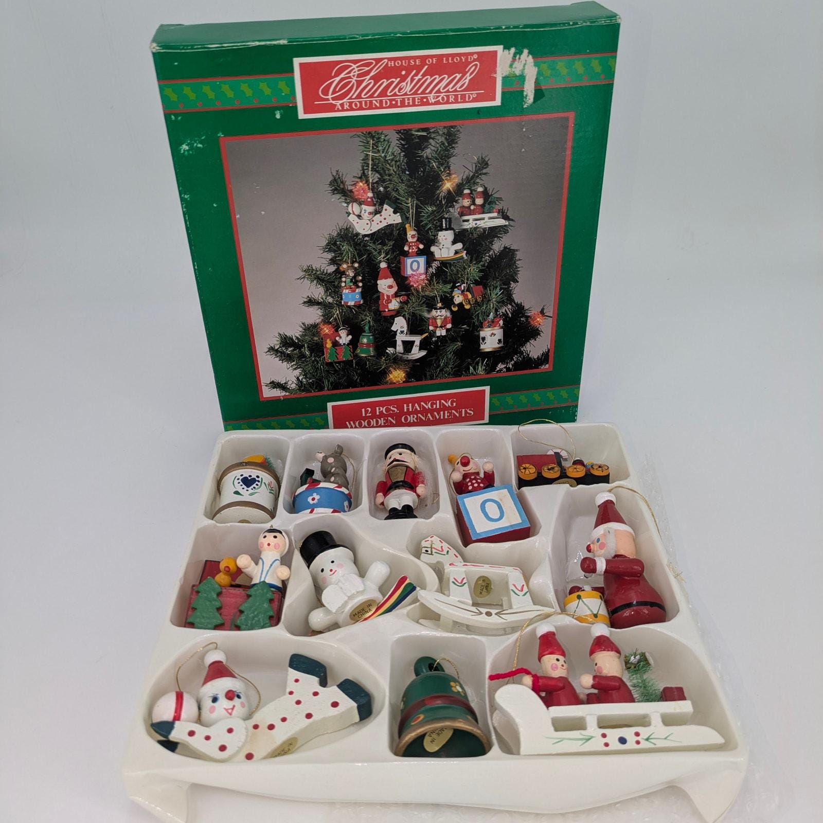 House of Lloyd - Etsy Canada