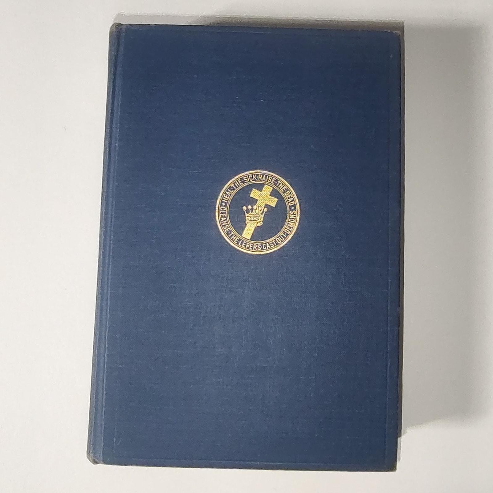 クリスチャンサイエンスと健康 聖書の鍵 メアリー・ベーカー・エディ